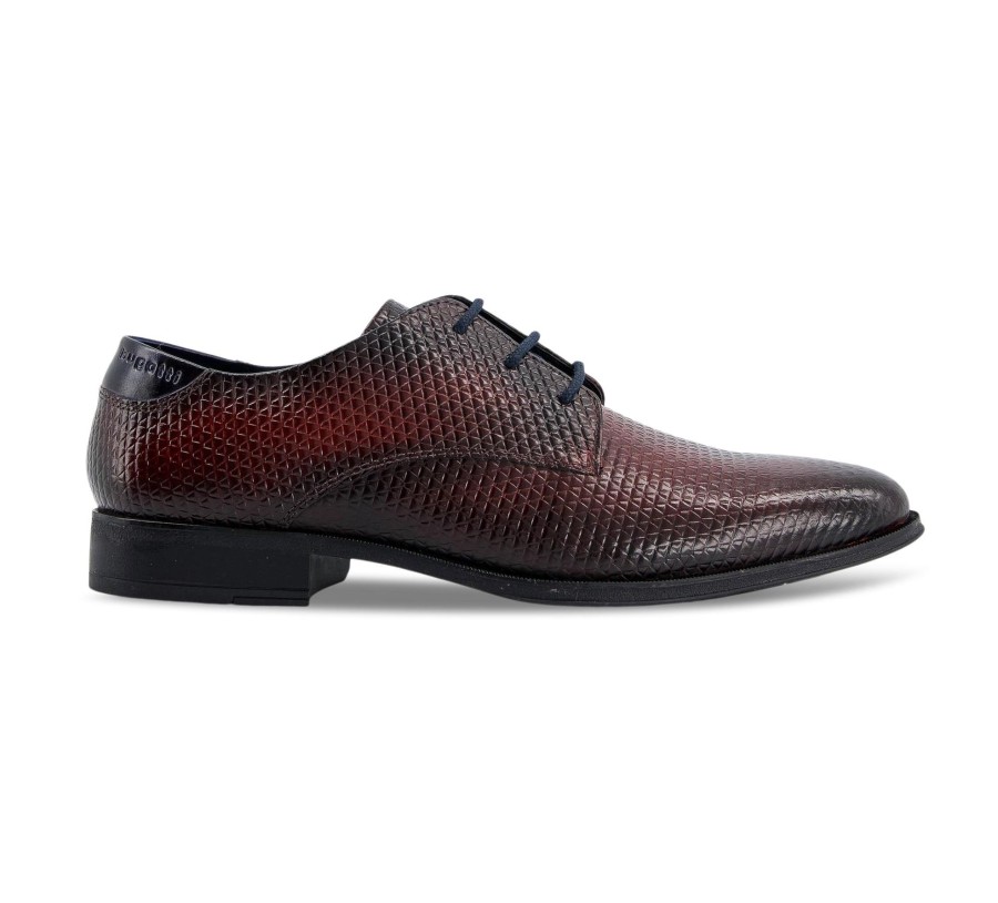 Herren Bugatti Business-Schuhe | Zavinio