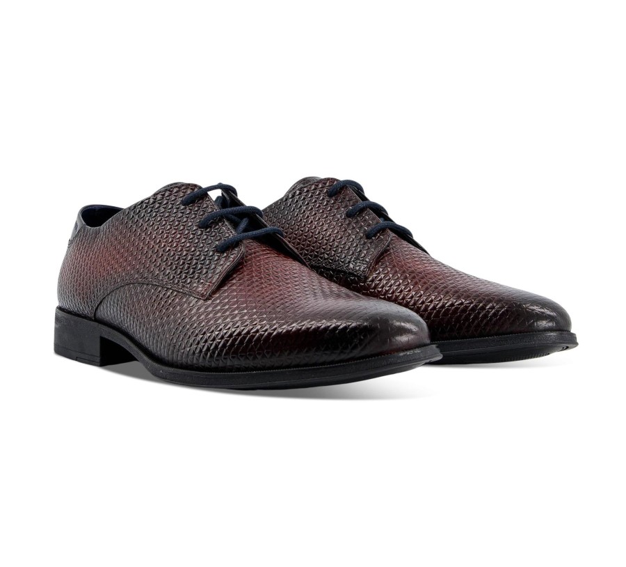 Herren Bugatti Business-Schuhe | Zavinio