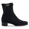 Damen Brunate Stiefeletten | Klassische Stiefelette