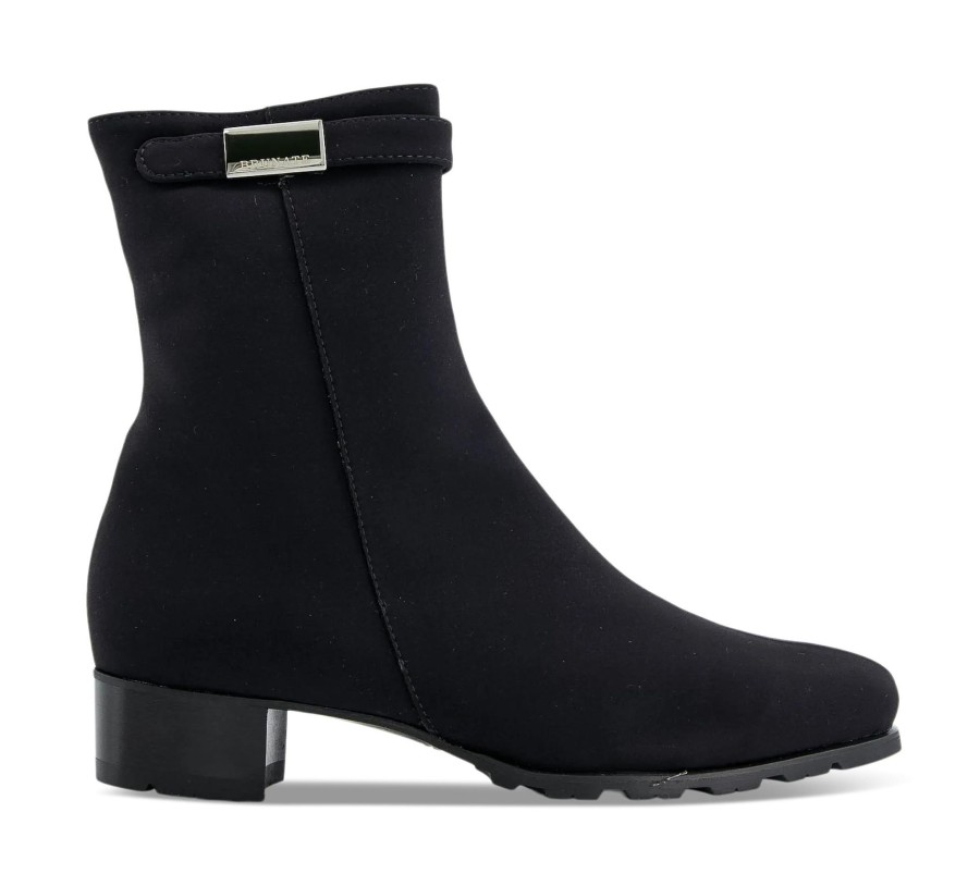 Damen Brunate Stiefeletten | Klassische Stiefelette