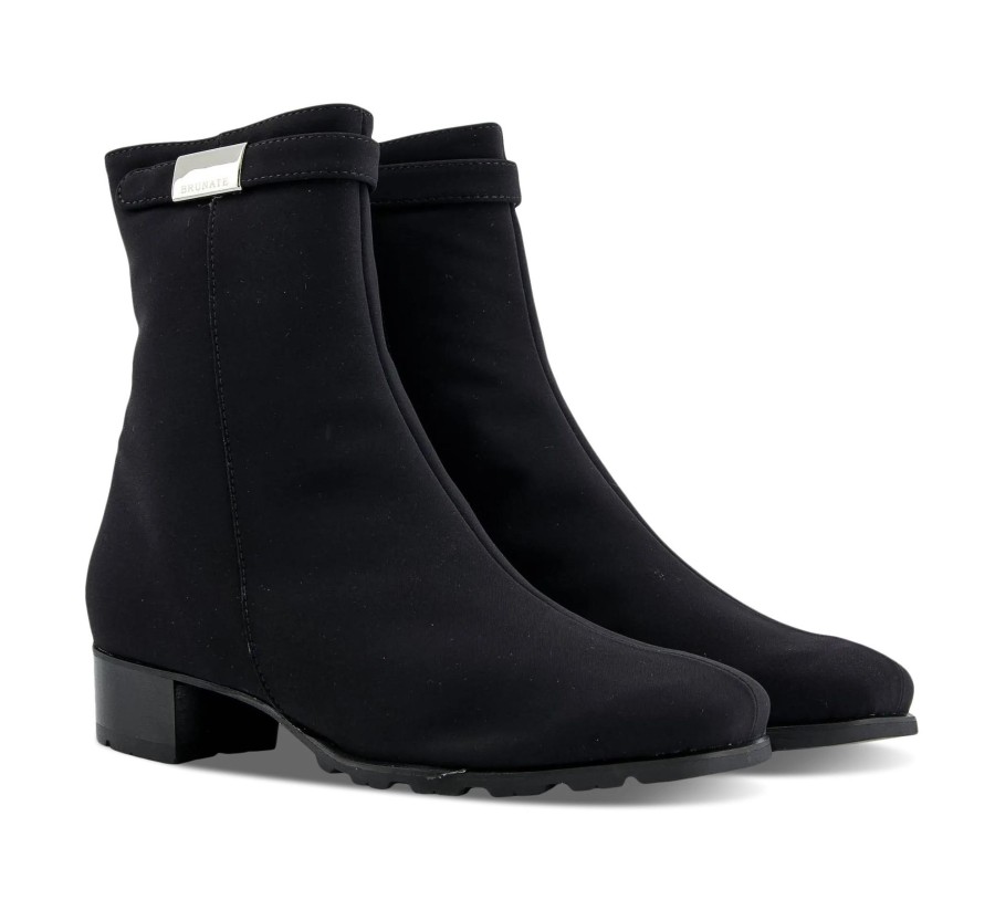 Damen Brunate Stiefeletten | Klassische Stiefelette