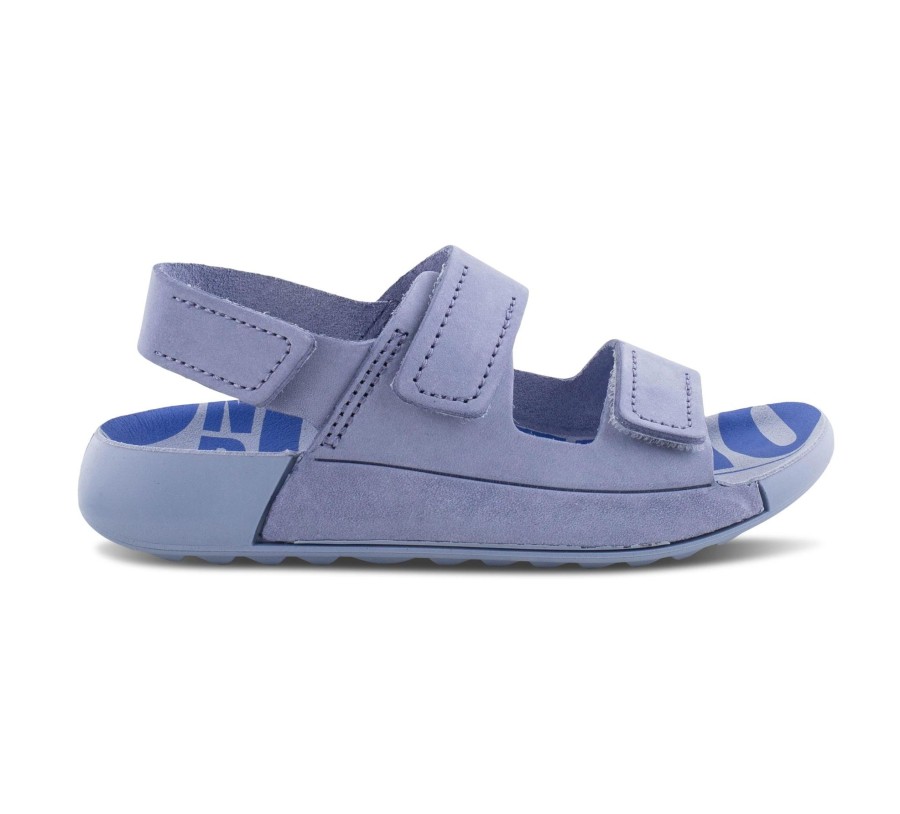 Kinder Ecco Sandalen | Cozmo K - Offene Sandalen