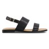 Damen Ten Points Sandalen | Olivia - Riemchensandalen