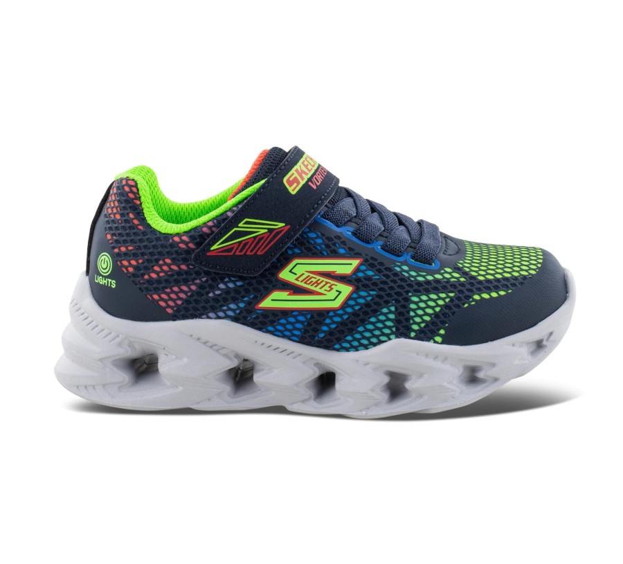 Kinder Skechers Sneaker | Vortex 2.0 - Sneaker