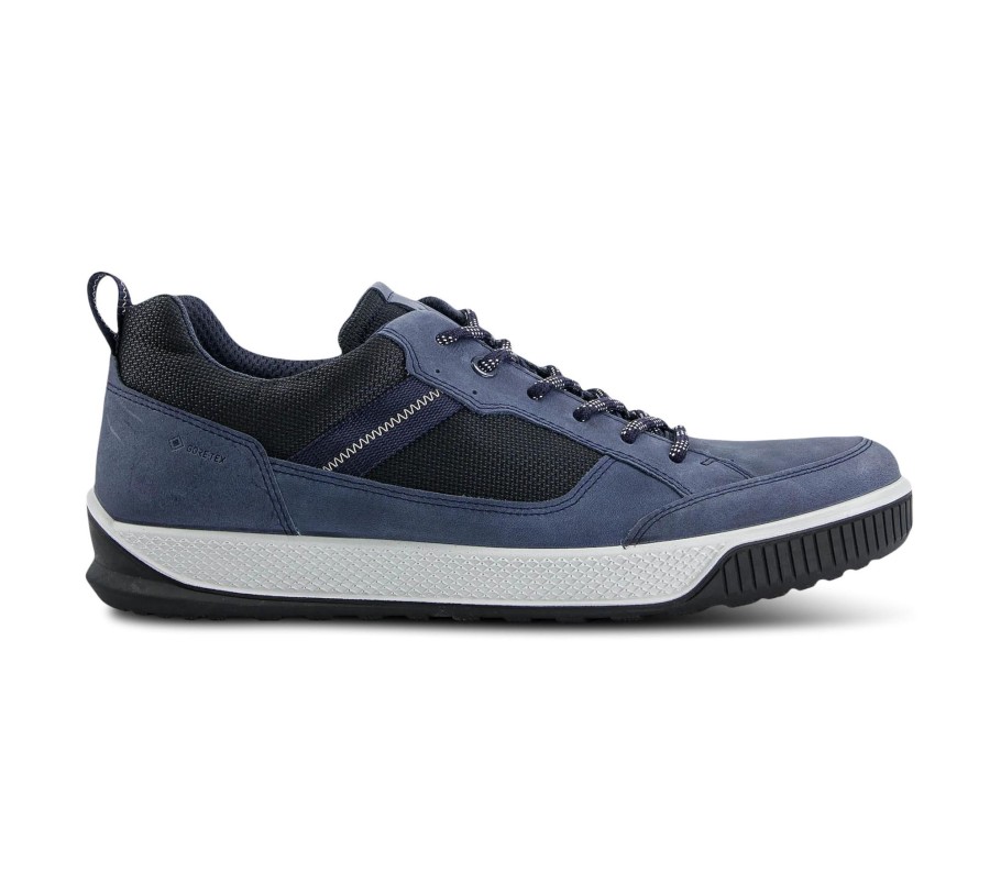 Herren Ecco Sneaker | Byway