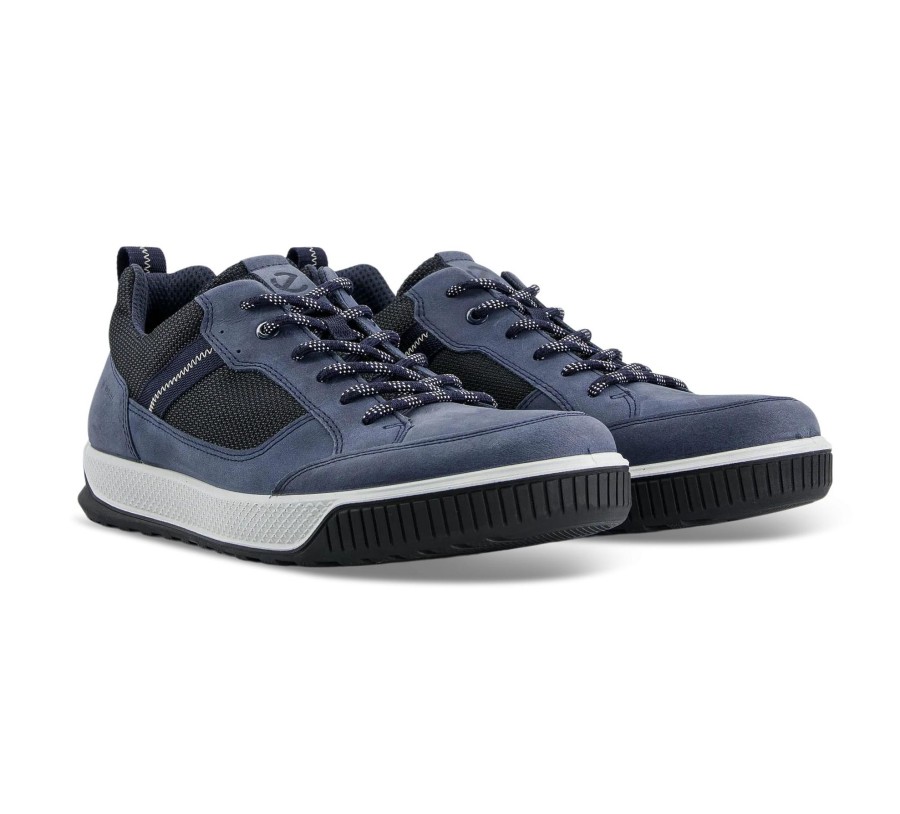 Herren Ecco Sneaker | Byway