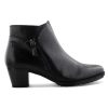 Damen Gabor Stiefeletten | Palma H - Klassische Stiefelette