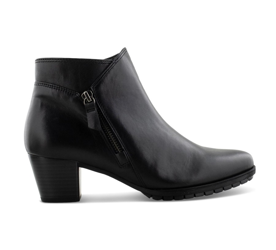 Damen Gabor Stiefeletten | Palma H - Klassische Stiefelette