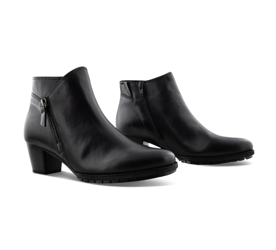 Damen Gabor Stiefeletten | Palma H - Klassische Stiefelette