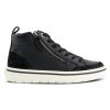 Damen Paul Green Sneaker | Sneaker High