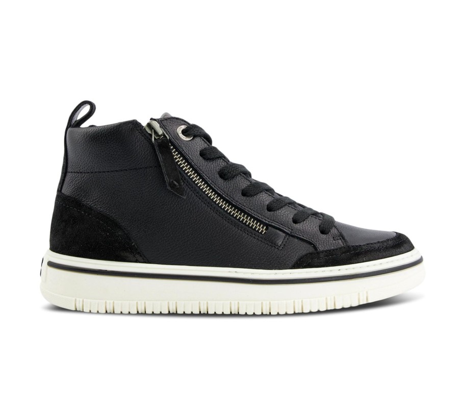 Damen Paul Green Sneaker | Sneaker High