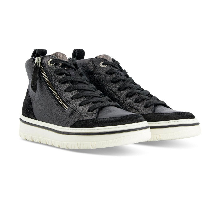 Damen Paul Green Sneaker | Sneaker High