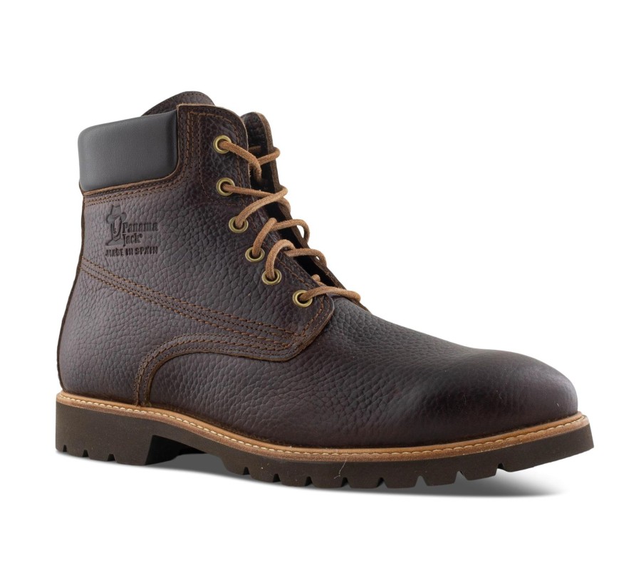 Herren Panama Jack Boots & Stiefel | Gregory - Schnu00Fcrboots