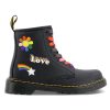 Kinder Dr. Martens Boots & Stiefel | 1460 Juniors Lace Boot - Schnu00Fcrschuhe