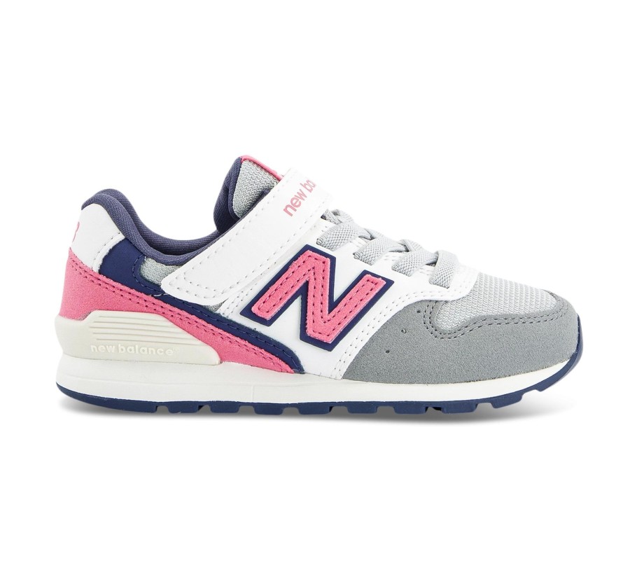 Kinder New Balance Sneaker | Y 996 Combination - Sneaker