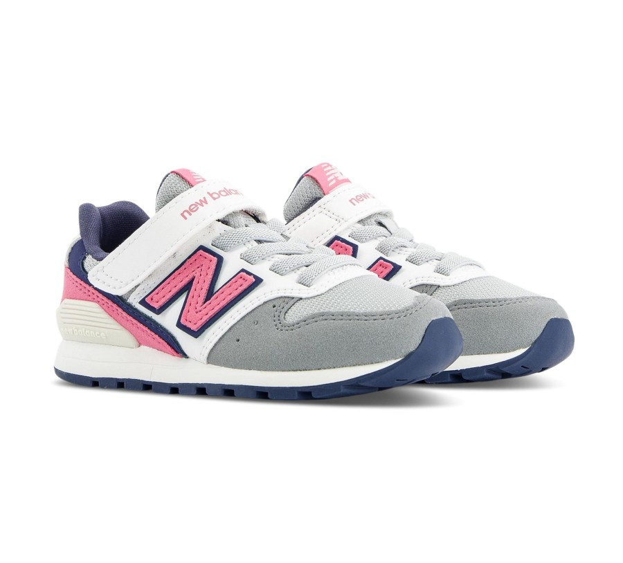 Kinder New Balance Sneaker | Y 996 Combination - Sneaker