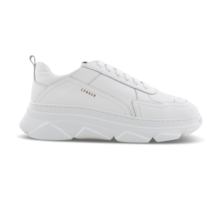 Damen Copenhagen Sneaker | Sneaker Low