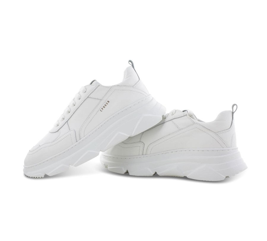 Damen Copenhagen Sneaker | Sneaker Low