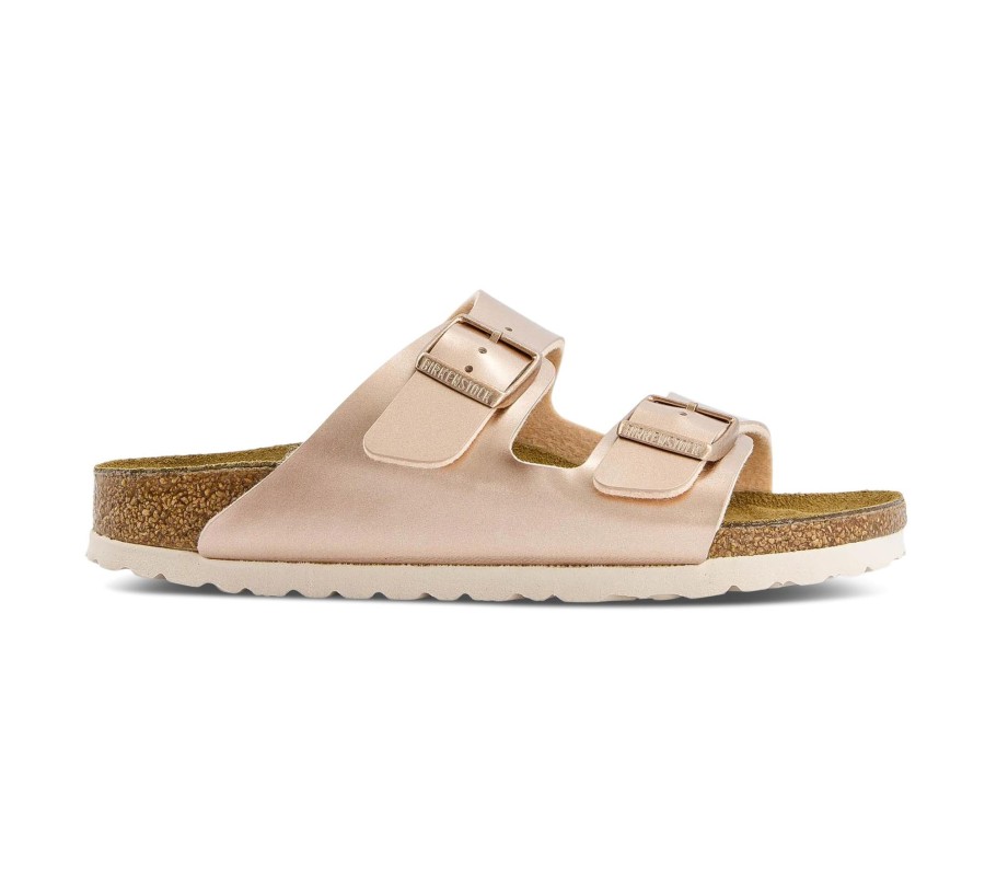 Kinder Birkenstock Hausschuhe | Arizona Kids Bs - Offene Hausschuhe