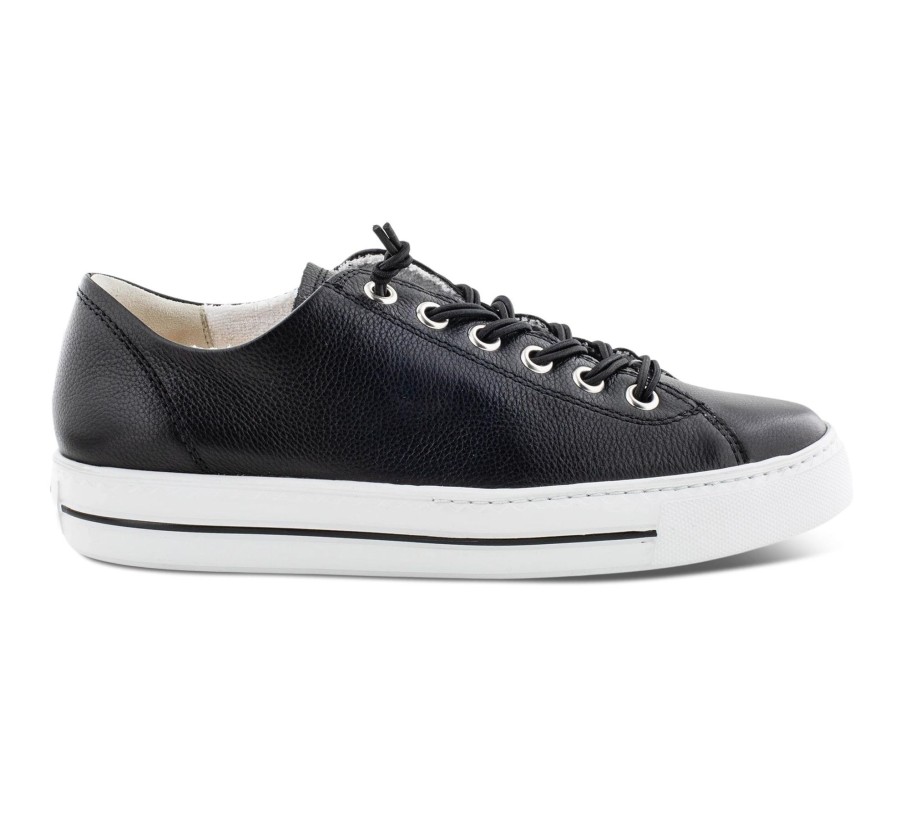 Damen Paul Green Sneaker | Relax - Sneaker Low