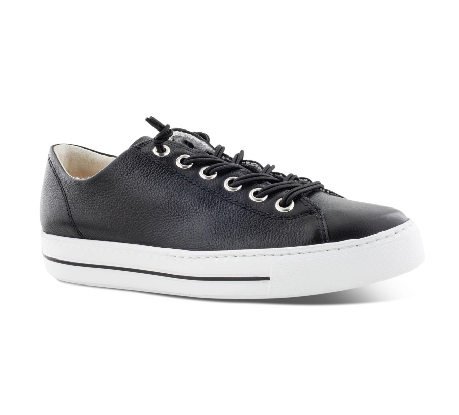 Damen Paul Green Sneaker | Relax - Sneaker Low