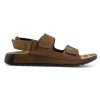 Herren Ecco Offene Schuhe | Cozmo - Sandalen