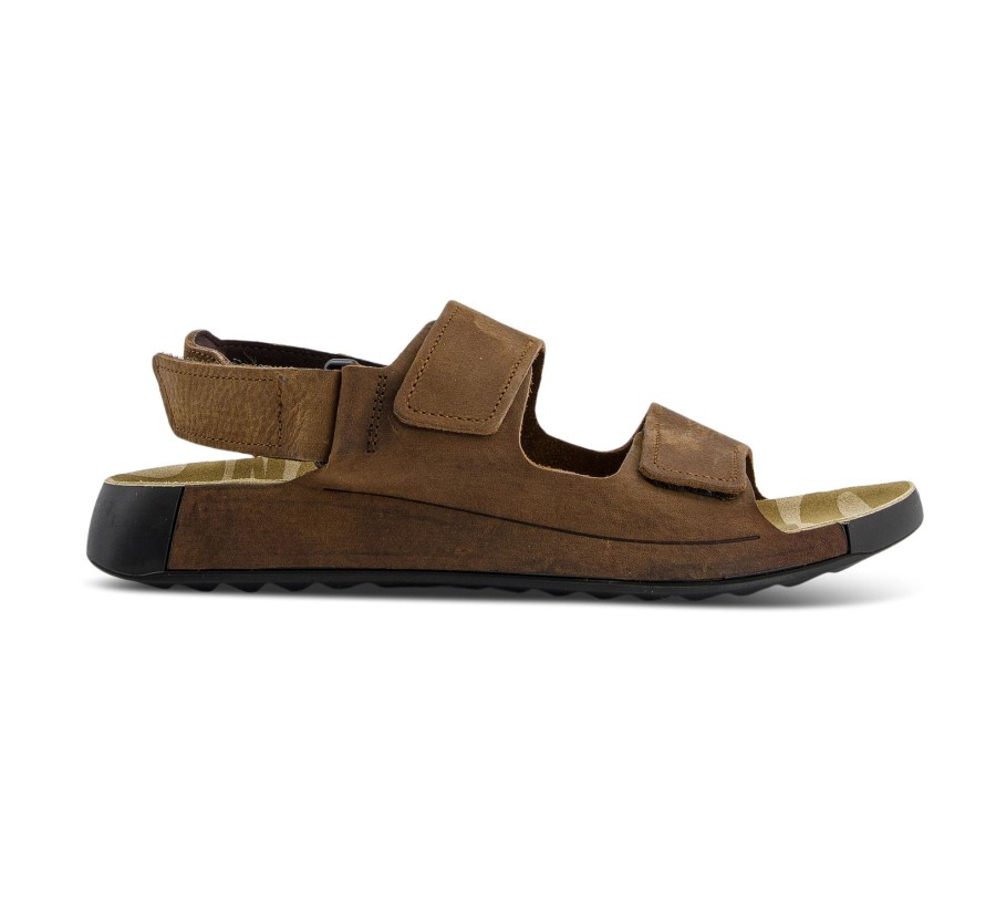 Herren Ecco Offene Schuhe | Cozmo - Sandalen