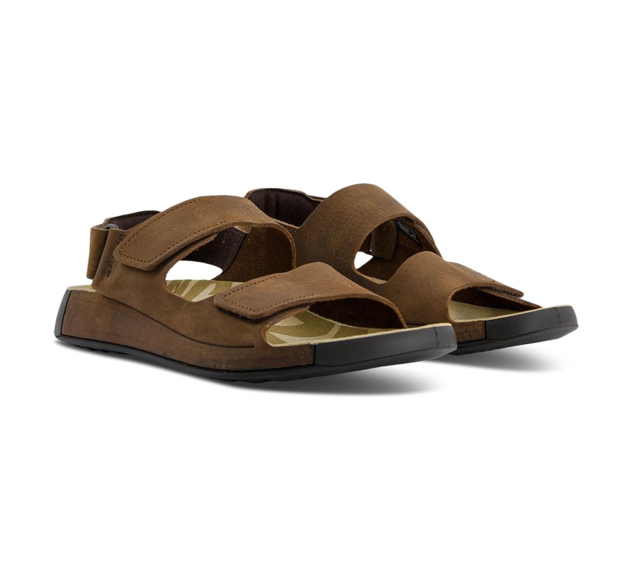 Herren Ecco Offene Schuhe | Cozmo - Sandalen