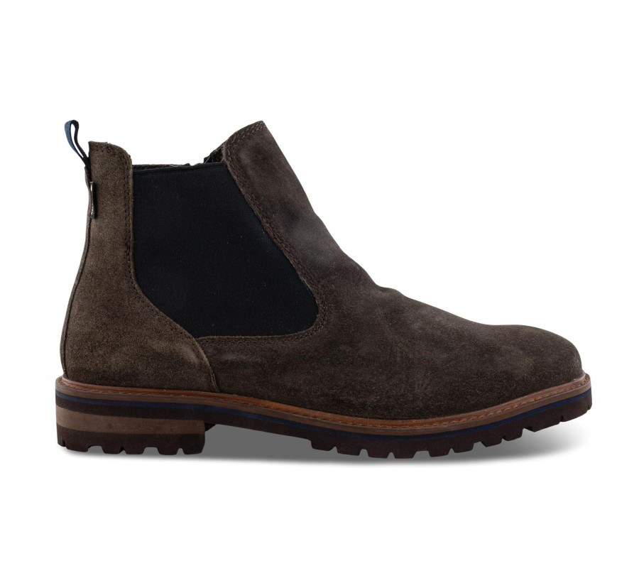 Herren Fretz Boots & Stiefel | Milano - Chelsea Boots