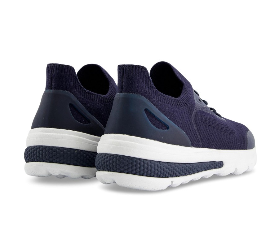 Herren Geox Sneaker | Spherica Actif - Sneaker Low