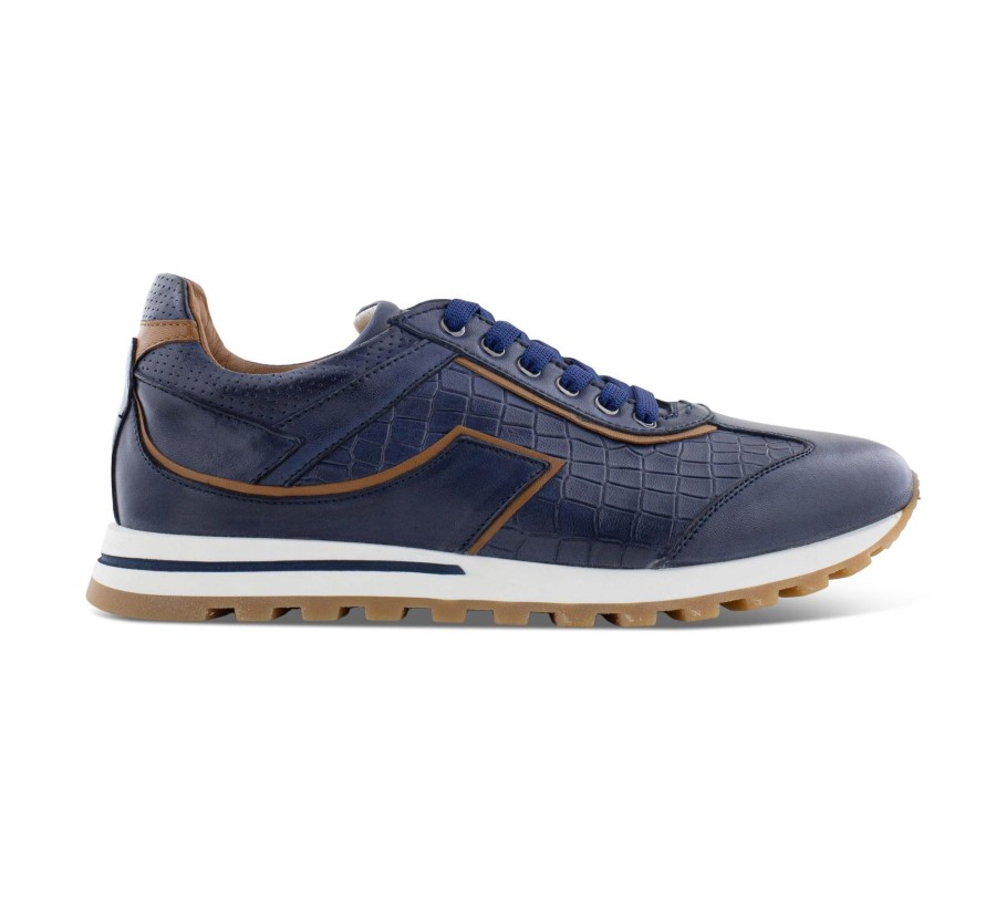 Herren Lorenzi Sneaker | 419 - Sneaker Low