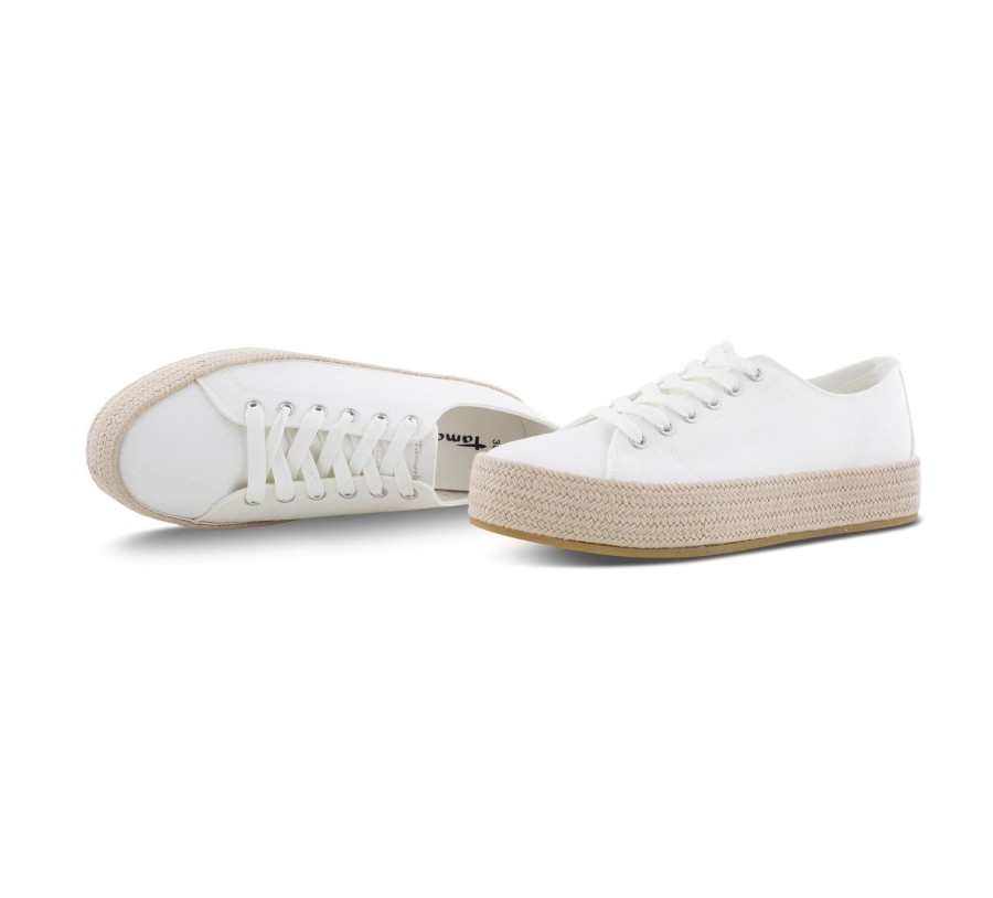 Damen Tamaris Sneaker | Cinda - Sneaker Low