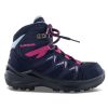 Kinder Lowa Sport- Und Outdoorschuhe | Innox Pro Gtxu00Ae Mid Jr - Wanderschuhe