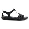 Damen Ecco Sandalen | Flash - Riemchensandalen