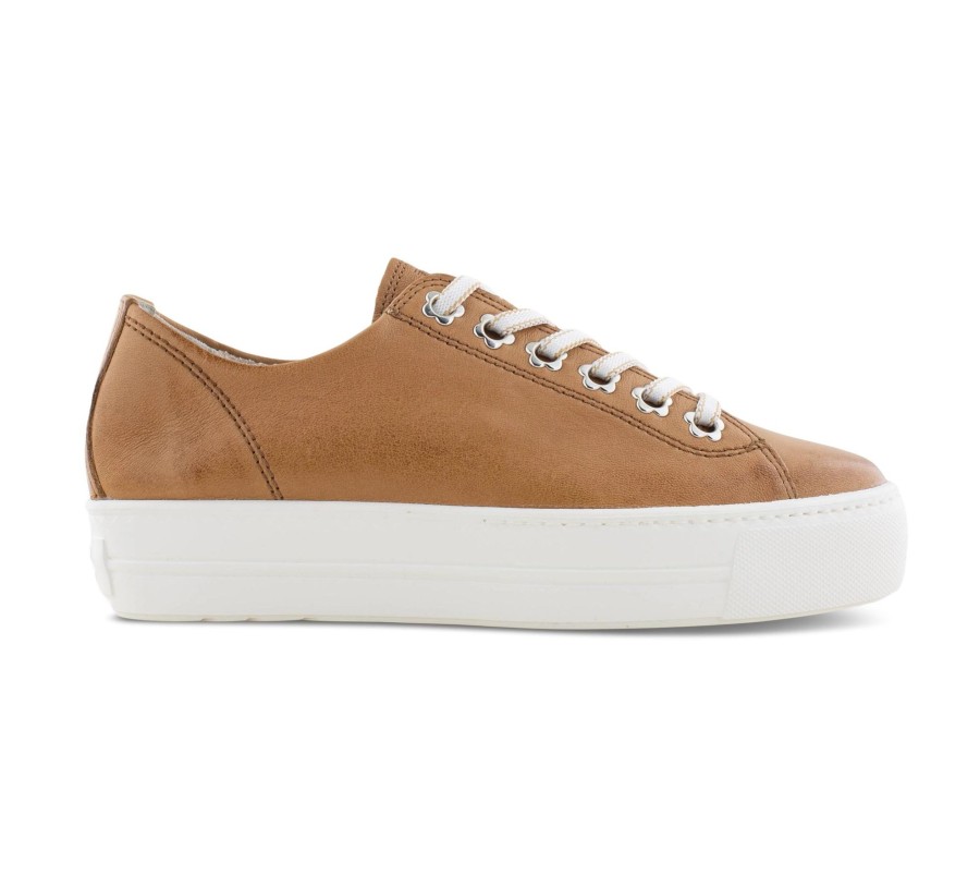 Damen Paul Green Sneaker | 5113 - Sneaker Low