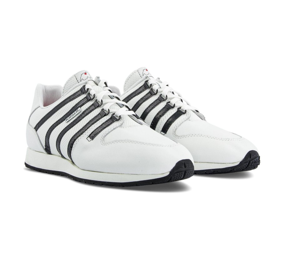 Herren Künzli Sneaker | Spectron - Sneaker Low