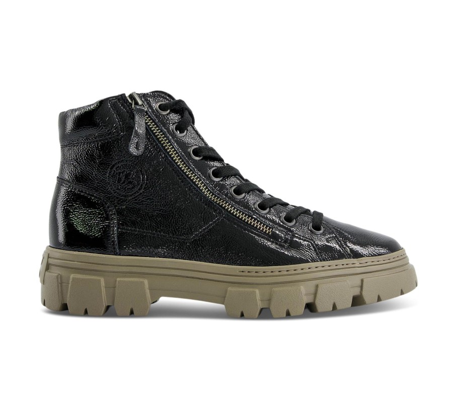 Damen Paul Green Sneaker | Sneaker High