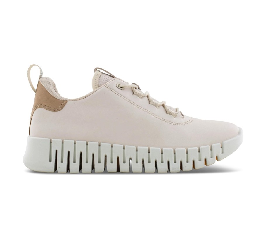 Damen Ecco Sneaker | Gruuv - Sneaker Low