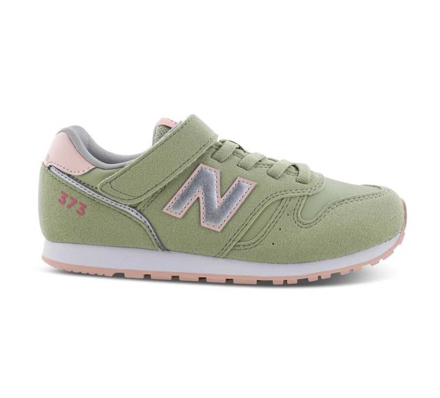 Kinder New Balance Sneaker | 373 Closed Vamp - Sneaker