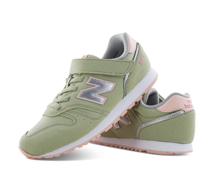 Kinder New Balance Sneaker | 373 Closed Vamp - Sneaker