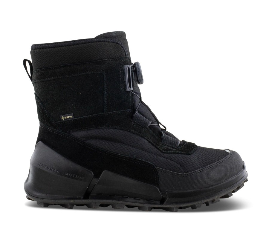 Kinder Ecco Boots & Stiefel | Biom K2 - Winterschuhe