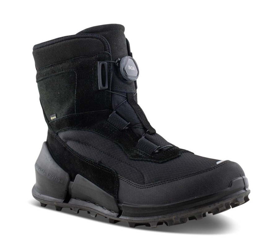 Kinder Ecco Boots & Stiefel | Biom K2 - Winterschuhe