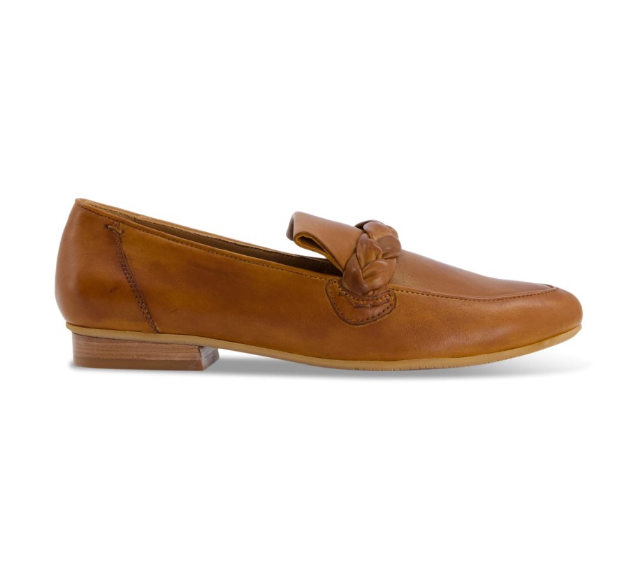 Damen Everybody Halbschuhe | Bulbo - Loafers & Mokassins