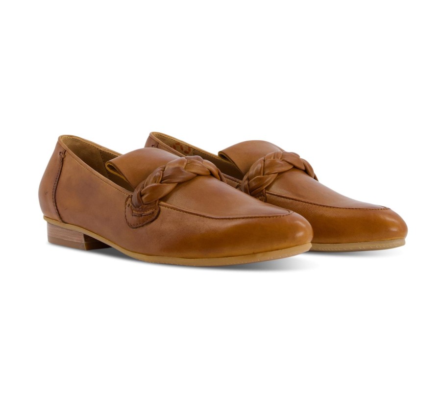 Damen Everybody Halbschuhe | Bulbo - Loafers & Mokassins