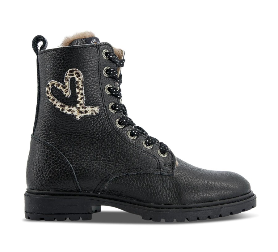 Kinder Develab Boots & Stiefel | Mid Boot Laces