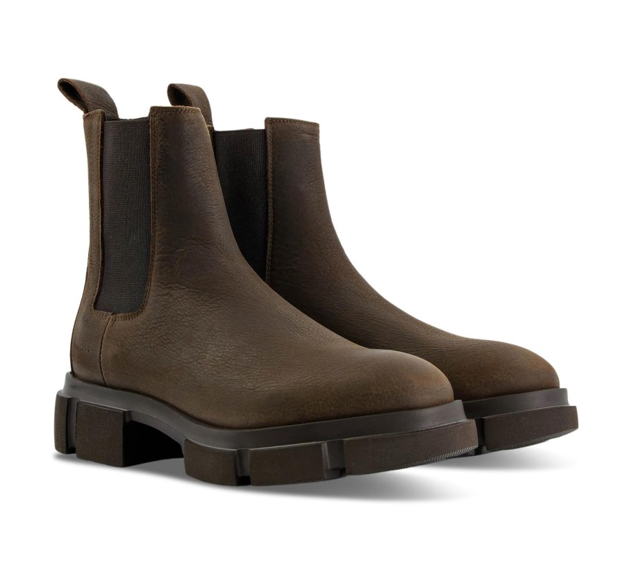 Damen Copenhagen Stiefeletten | Chelsea Boots