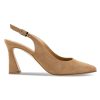 Damen Alberto Zago Pumps | 857 - Sling-Pumps