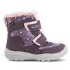 Kinder Superfit Boots & Stiefel | Crystal