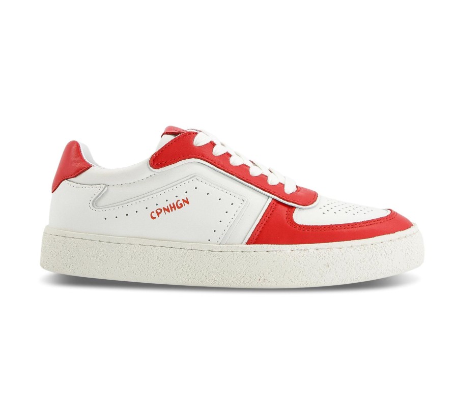 Damen Copenhagen Sneaker | Sneaker Low