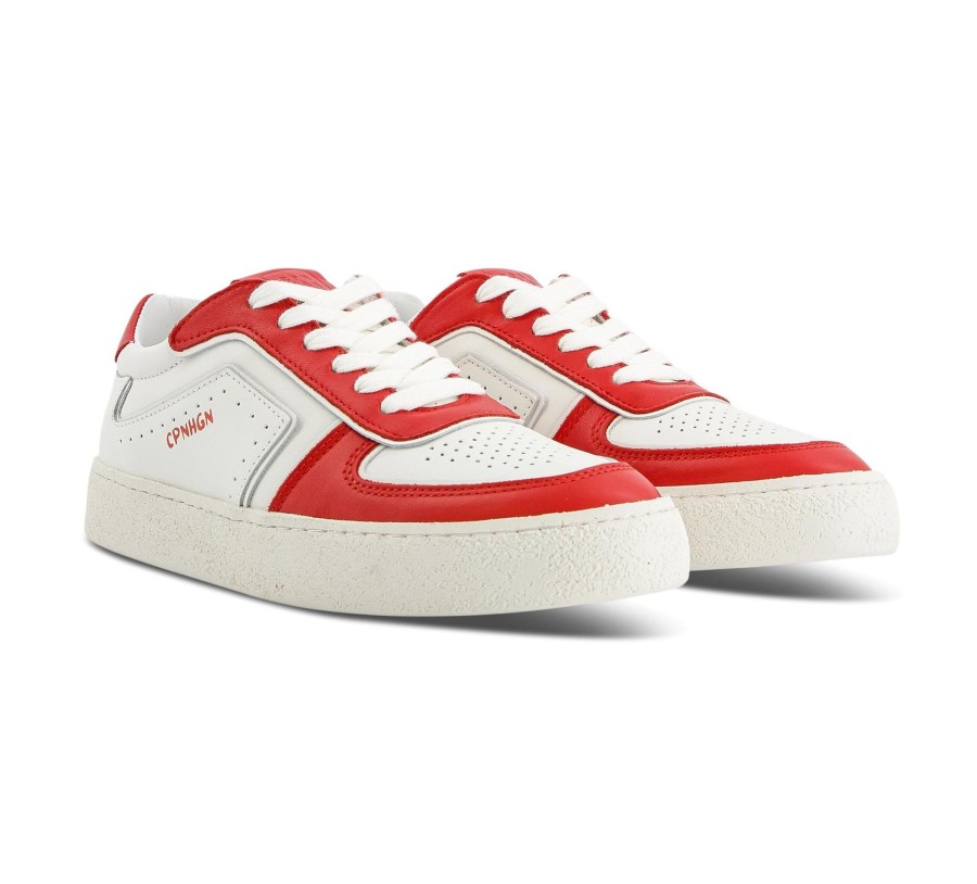 Damen Copenhagen Sneaker | Sneaker Low